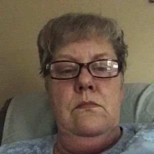 Meet your Posher, Gail